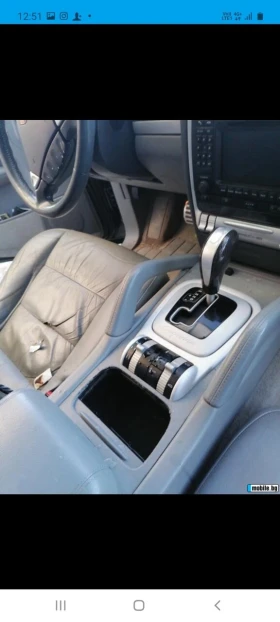 Обява за продажба на Porsche Cayenne ~6 500 лв. - изображение 8 | Auto.bg Обява за продажба на Porsche Cayenne ~6 500 лв. - изображение 8