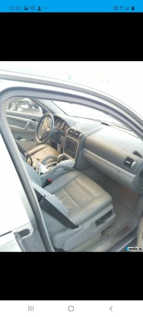 Обява за продажба на Porsche Cayenne ~6 500 лв. - изображение 7 | Auto.bg Обява за продажба на Porsche Cayenne ~6 500 лв. - изображение 7