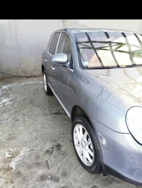 Обява за продажба на Porsche Cayenne ~6 500 лв. - изображение 2 | Auto.bg Обява за продажба на Porsche Cayenne ~6 500 лв. - изображение 2