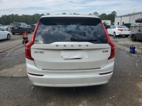 Обява за продажба на Volvo Xc90 CORE/4X4/ПАНОРАМА ~48 700 лв. - изображение 4
