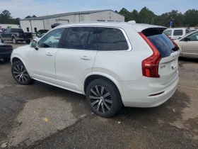 Обява за продажба на Volvo Xc90 CORE/4X4/ПАНОРАМА ~48 700 лв. - изображение 5
