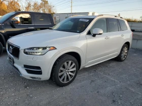 Volvo Xc90 T6/