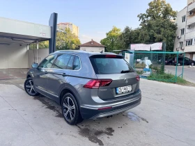 VW Tiguan 2.0 TDI 190 к.с. 4MOTION HighLine, снимка 4