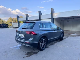 VW Tiguan 2.0 TDI 190 к.с. 4MOTION HighLine, снимка 3