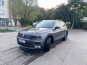 VW Tiguan 2.0 TDI 190 к.с. 4MOTION HighLine, снимка 5