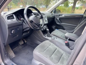 VW Tiguan 2.0 TDI 190 к.с. 4MOTION HighLine, снимка 7