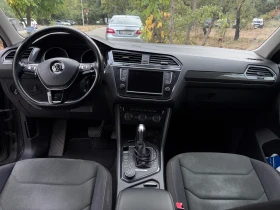 VW Tiguan 2.0 TDI 190 к.с. 4MOTION HighLine, снимка 6