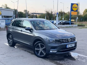 VW Tiguan 2.0 TDI 190 к.с. 4MOTION HighLine, снимка 2