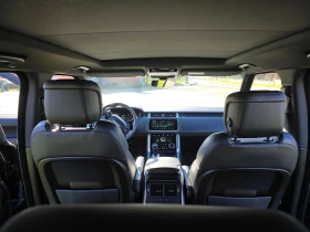 Land Rover Range Rover Sport HSE Dynamic SDV6, снимка 10