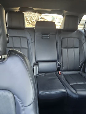 Land Rover Range Rover Sport HSE Dynamic SDV6, снимка 13
