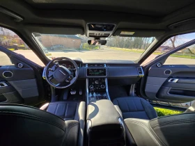 Land Rover Range Rover Sport HSE Dynamic SDV6, снимка 9