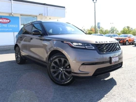 Land Rover Range Rover Velar * D180 S * CARFAX * ЦЕНА ДО БГ - 41650 лв. / 21295.31 € - 74659753 6