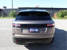Land Rover Range Rover Velar * D180 S * CARFAX * ЦЕНА ДО БГ - 41650 лв. / 21295.31 € - 74659753 3