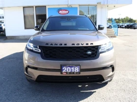 Land Rover Range Rover Velar * D180 S * CARFAX * ЦЕНА ДО БГ - 41650 лв. / 21295.31 € - 74659753 7