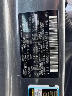 Hyundai Palisade * CALLIGRAPHY * CARFAX *  | Mobile.bg � ����� ������ 10