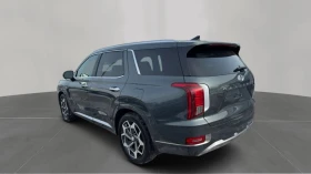Hyundai Palisade * CALLIGRAPHY * CARFAX * , снимка 13