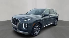 Hyundai Palisade * CALLIGRAPHY * CARFAX * , снимка 2