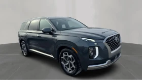 Hyundai Palisade * CALLIGRAPHY * CARFAX * , снимка 1