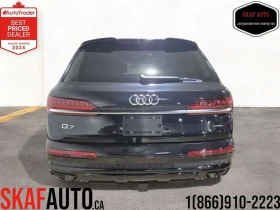 Audi Q7 * quattro Technik * CARFAX * БЕЗ ПЪРВОНАЧАЛНА ВНОС - 33800 € / 66107.05 лв. - 72181120 7