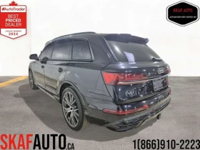 Audi Q7 * quattro Technik * CARFAX * БЕЗ ПЪРВОНАЧАЛНА ВНОС - 33800 € / 66107.05 лв. - 72181120 4