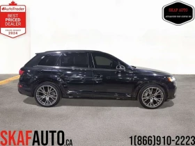 Audi Q7 * quattro Technik * CARFAX * БЕЗ ПЪРВОНАЧАЛНА ВНОС - 33800 € / 66107.05 лв. - 72181120 2