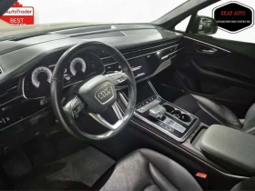 Audi Q7 * quattro Technik * CARFAX * БЕЗ ПЪРВОНАЧАЛНА ВНОС - 33800 € / 66107.05 лв. - 72181120 13