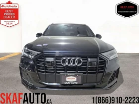 Audi Q7 * quattro Technik * CARFAX * БЕЗ ПЪРВОНАЧАЛНА ВНОС - 33800 € / 66107.05 лв. - 72181120 6