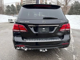 Mercedes-Benz GLE 450 AMG 2016 4MATIC * ПРЕДСТАВИТЕЛСТВО НА MERCEDES *  - 17290 € / 33816.30 лв. - 83872064 5