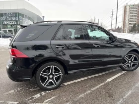 Mercedes-Benz GLE 450 AMG 2016 4MATIC * ПРЕДСТАВИТЕЛСТВО НА MERCEDES *  - 17290 € / 33816.30 лв. - 83872064 4