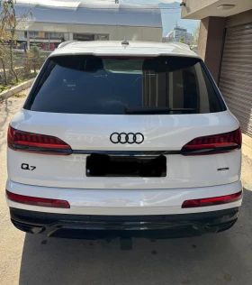 Audi Q7 S-lain - цена по договаряне - 76968453 4