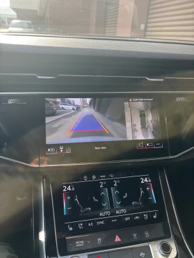 Audi Q7 S-lain - цена по договаряне - 76968453 6