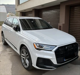 Audi Q7 S-lain - цена по договаряне - 76968453 2