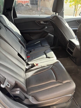 Audi Q7 S-lain - цена по договаряне - 76968453 9