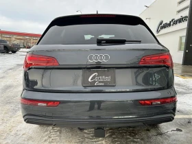 Audi Q5 40 TFSI * Premium * АвтоКредит* (ЦЕНА ДО БГ) - 28699 € / 56130.37 лв. - 48926625 6