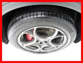 Alfa Romeo Stelvio SPORT* MEMORY* ПОДГРЕВ* КАМЕРА* ПАНО* DISTRONIC - 16250 € / 31782.24 лв. - 91282805 6