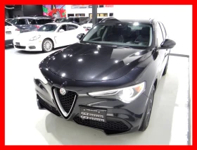 Alfa Romeo Stelvio SPORT* MEMORY* ПОДГРЕВ* КАМЕРА* ПАНО* DISTRONIC - 16250 € / 31782.24 лв. - 91282805 2