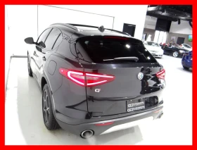 Alfa Romeo Stelvio SPORT* MEMORY* ПОДГРЕВ* КАМЕРА* ПАНО* DISTRONIC - 16250 € / 31782.24 лв. - 91282805 4