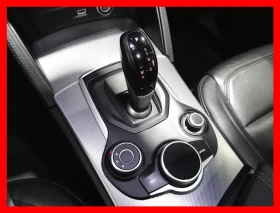 Alfa Romeo Stelvio SPORT* MEMORY* ПОДГРЕВ* КАМЕРА* ПАНО* DISTRONIC - 16250 € / 31782.24 лв. - 91282805 11