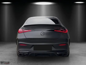 Mercedes-Benz GLC 63 AMG S-ePerf/671HP/COUPE/HUD/360/PANO/891v - 116799 € / 228438.99 лв. - 18189593 6