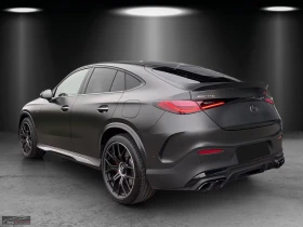 Mercedes-Benz GLC 63 AMG S-ePerf/671HP/COUPE/HUD/360/PANO/891v - 116799 € / 228438.99 лв. - 18189593 4