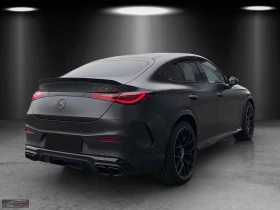 Mercedes-Benz GLC 63 AMG S-ePerf/671HP/COUPE/HUD/360/PANO/891v - 116799 € / 228438.99 лв. - 18189593 5