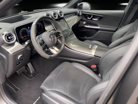 Mercedes-Benz GLC 63 AMG S-ePerf/671HP/COUPE/HUD/360/PANO/891v - 116799 € / 228438.99 лв. - 18189593 7