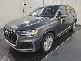 Audi Q7 * Komfort * CARFAX * ЦЕНА ДО БГ