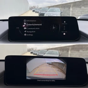 Mazda CX-30 2.5 188кс* 4х4* 7000км* Distronic* Кожа* Full*  - 25500 € / 49873.67 лв. - 31548435 13