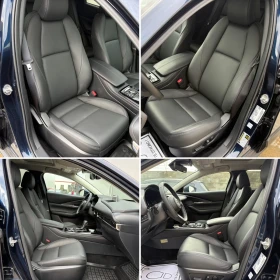 Mazda CX-30 2.5 188кс* 4х4* 7000км* Distronic* Кожа* Full*  - 25500 € / 49873.67 лв. - 31548435 10
