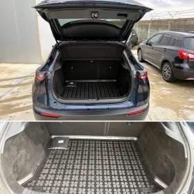 Mazda CX-30 2.5 188кс* 4х4* 7000км* Distronic* Кожа* Full*  - 25500 € / 49873.67 лв. - 31548435 8