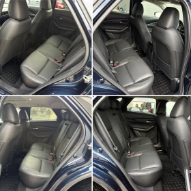 Mazda CX-30 2.5 188кс* 4х4* 7000км* Distronic* Кожа* Full*  - 25500 € / 49873.67 лв. - 31548435 11