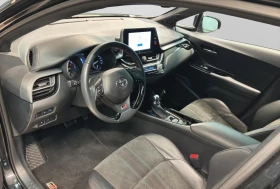 Toyota C-HR 2.0HEV/184HP/GR-SPORT/CAM/JBL/LED/NAVI/CPLAY/794g - 31599 € / 61802.27 лв. - 29056266 8
