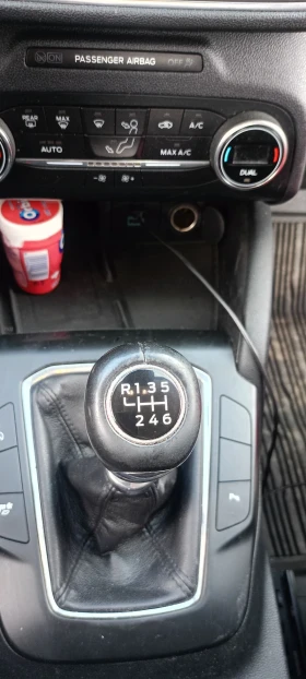 Ford Kuga Хибриден HEV - 13000 € / 25425.79 лв. - 71460714 15