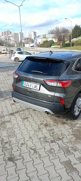 Ford Kuga Хибриден HEV - 13000 € / 25425.79 лв. - 71460714 4